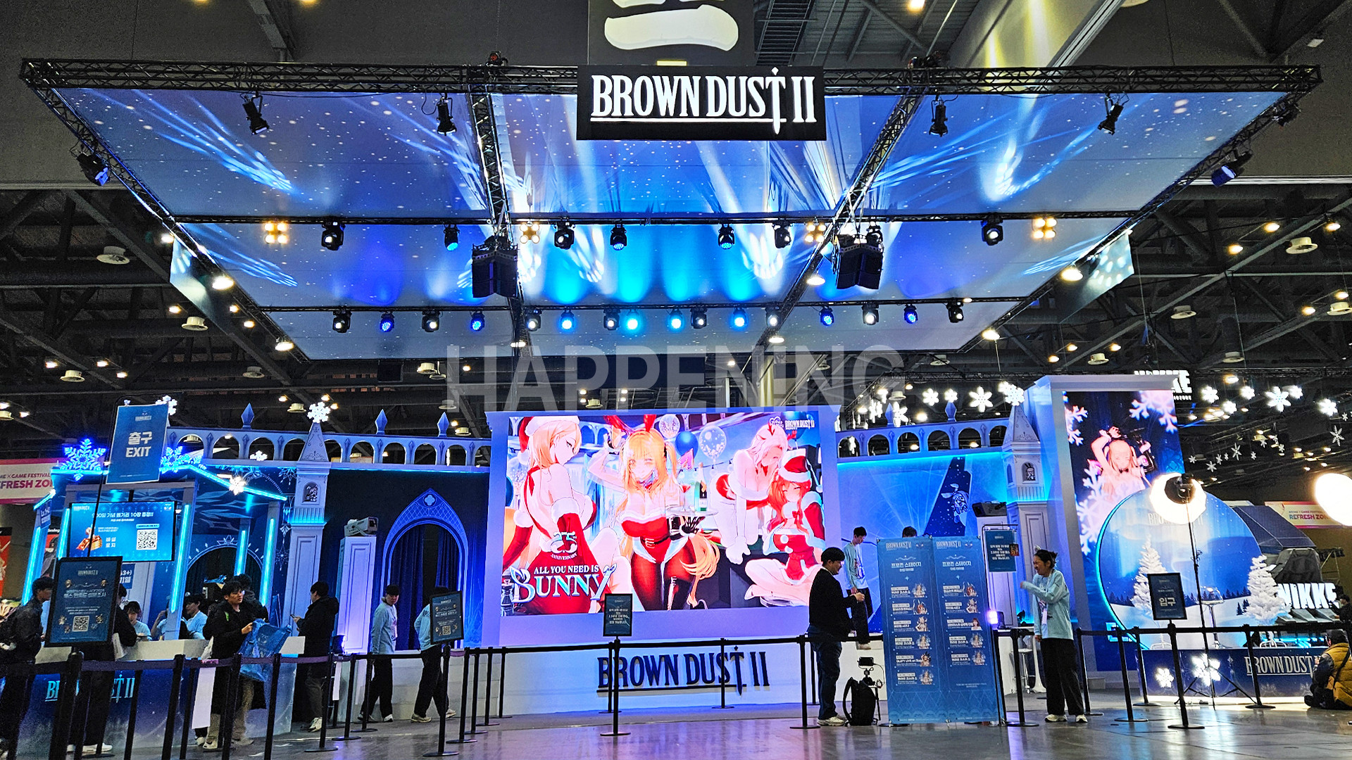 Browndust2_AGF 2025_6