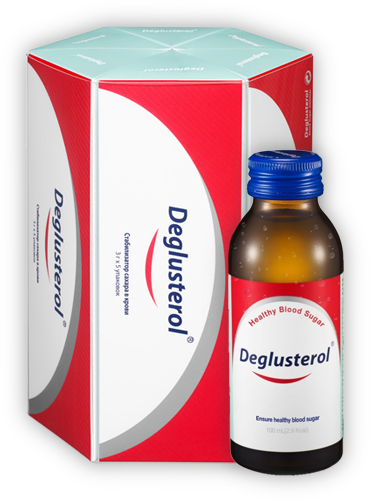 Deglusterol